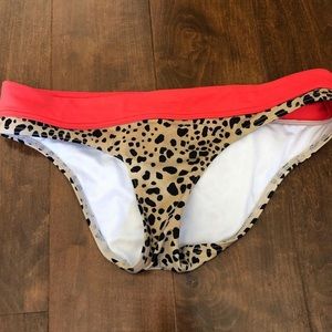 Victoria’s Secret swim suit bottoms